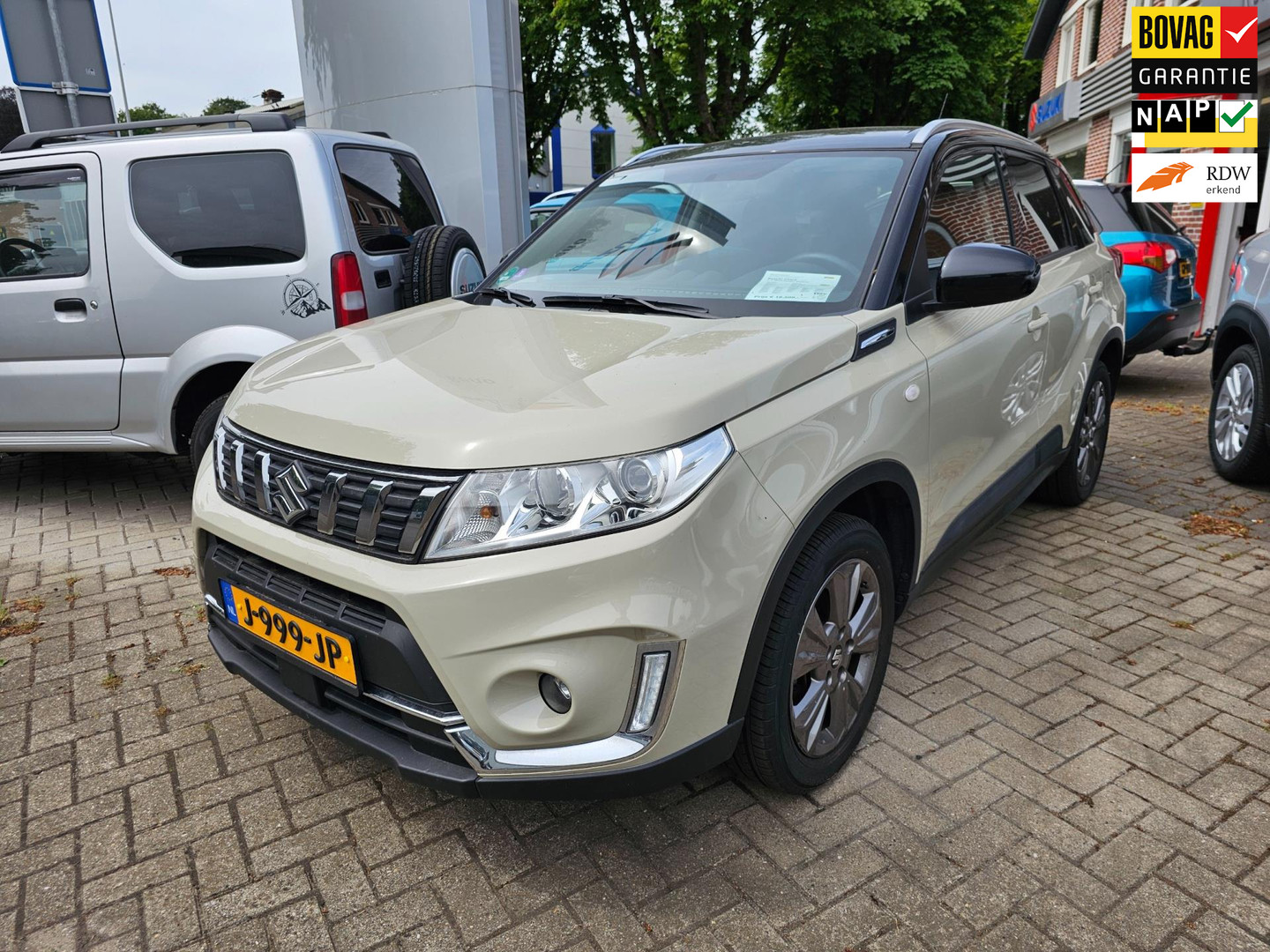Suzuki