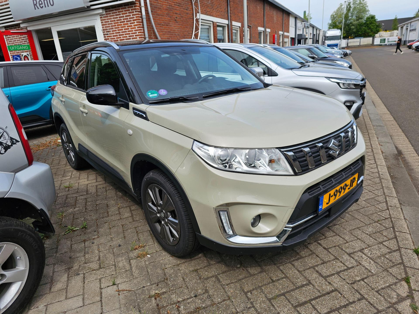 Suzuki