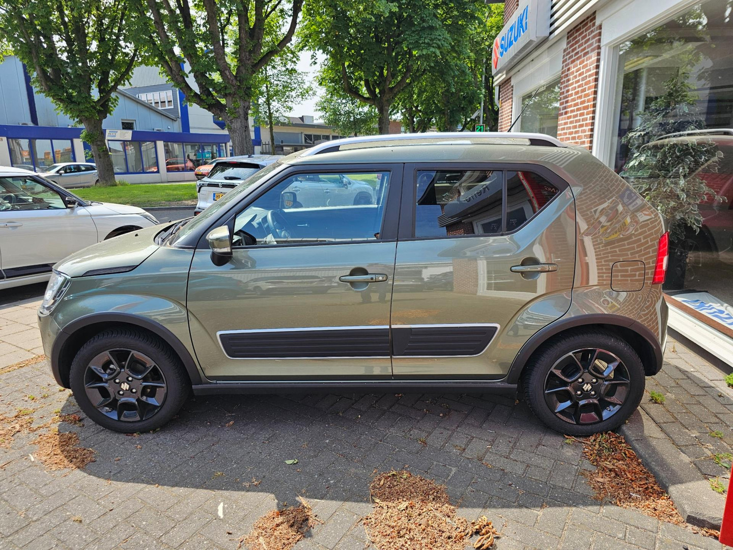 Suzuki