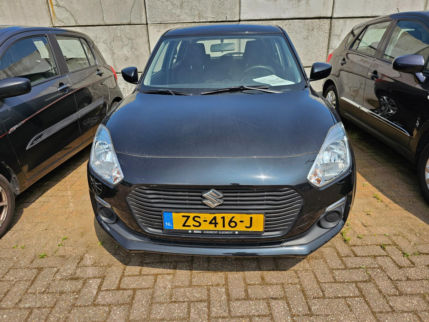 Suzuki