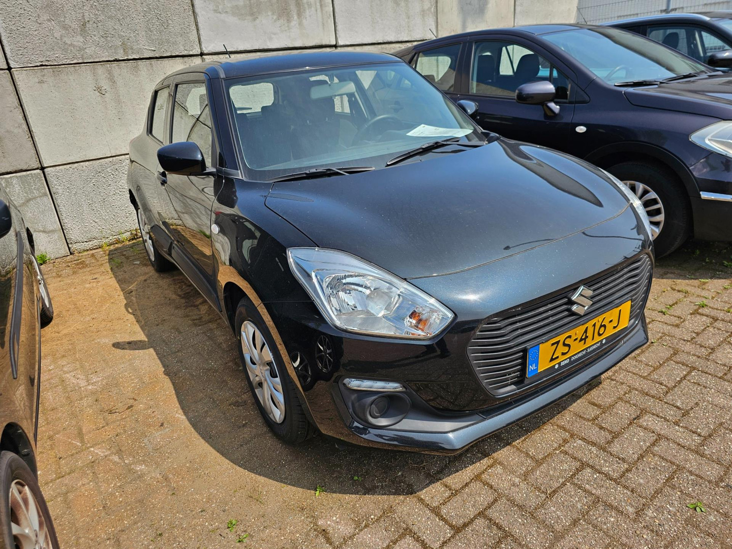 Suzuki