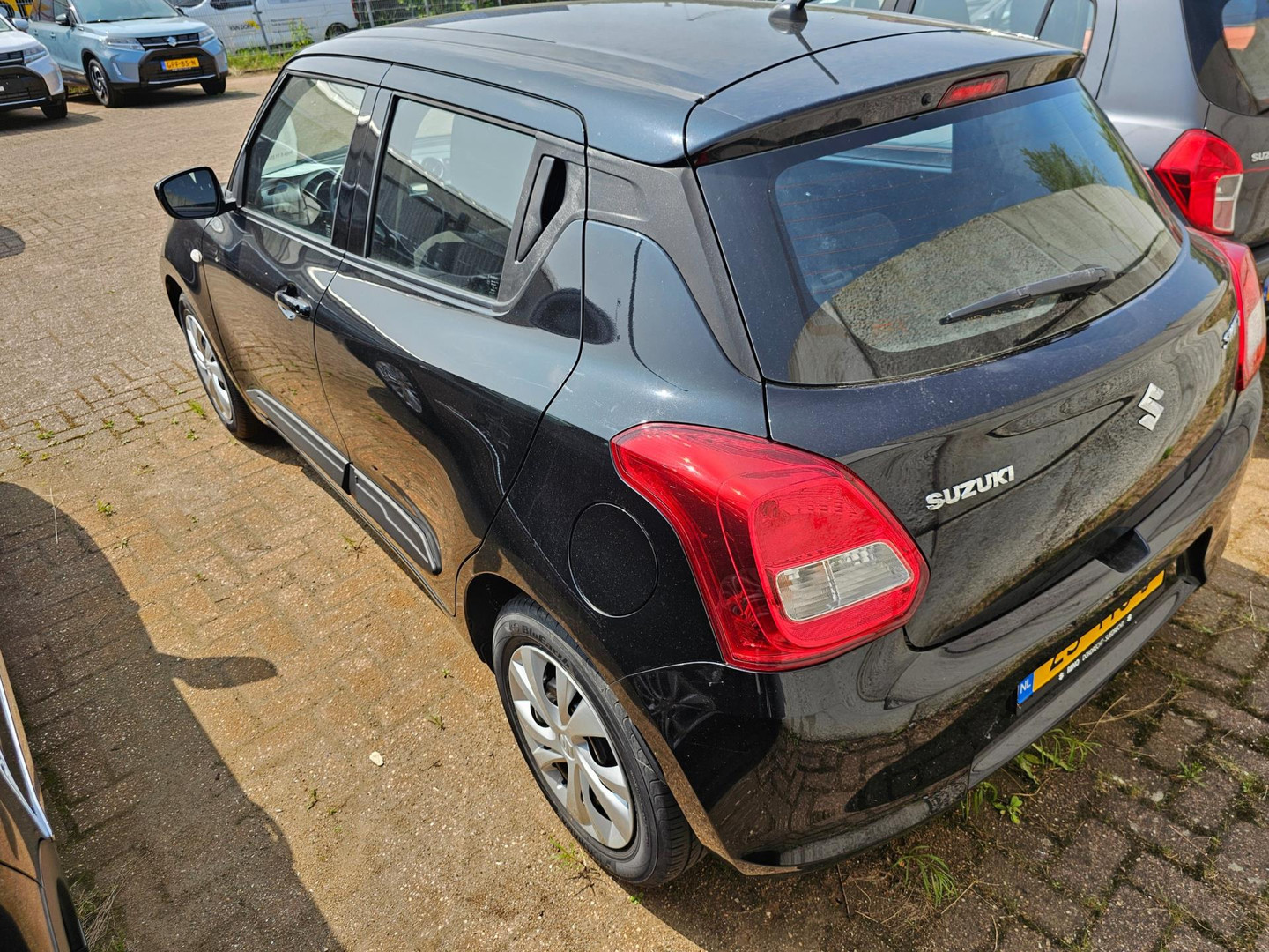Suzuki