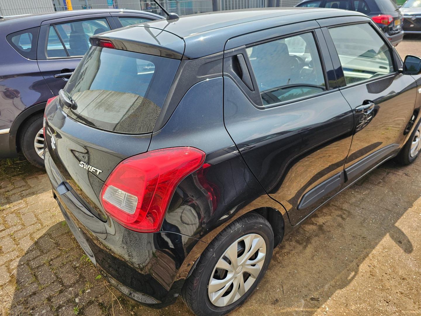 Suzuki