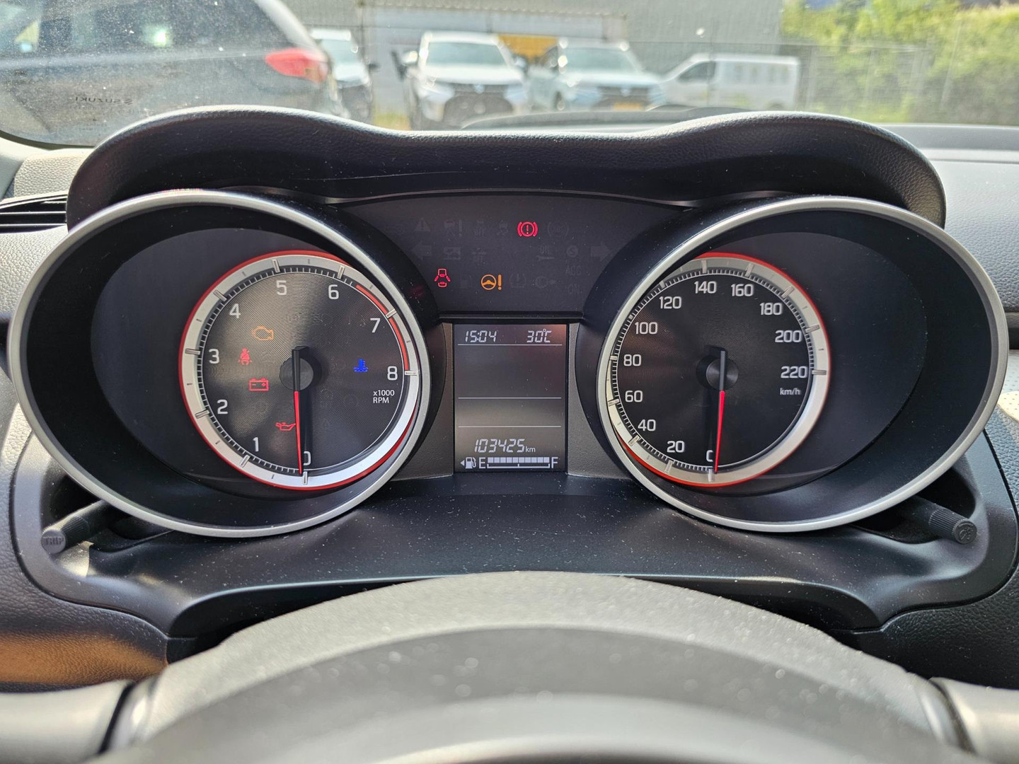 Suzuki