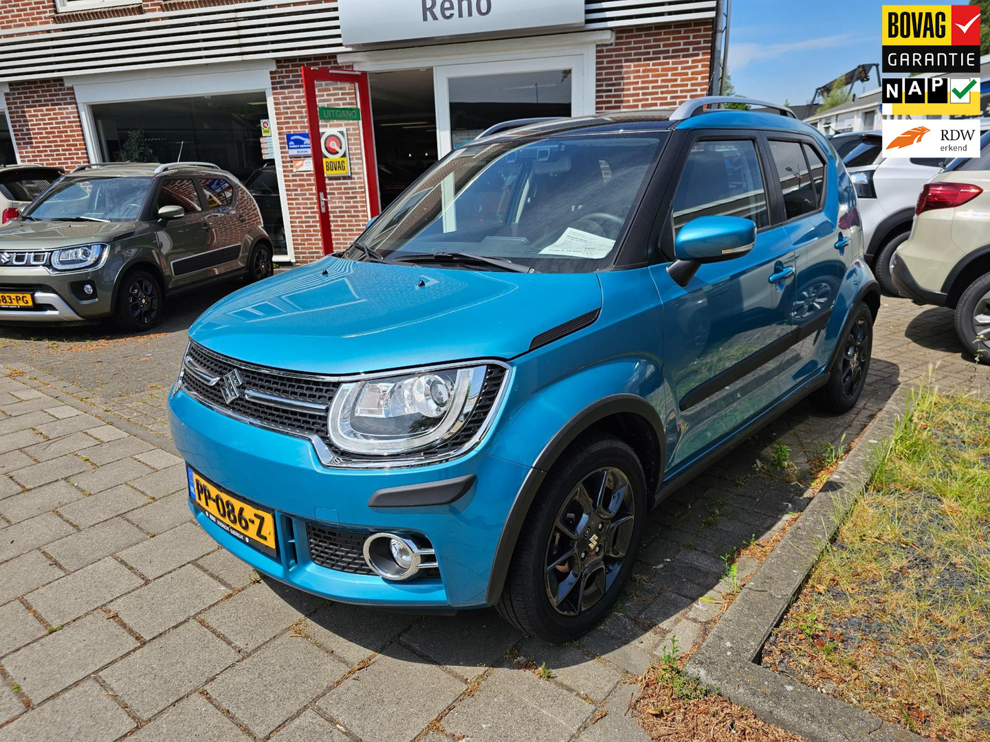 Suzuki