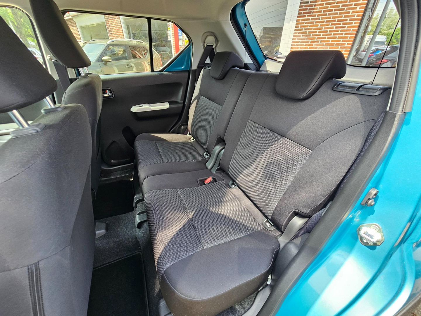 Suzuki