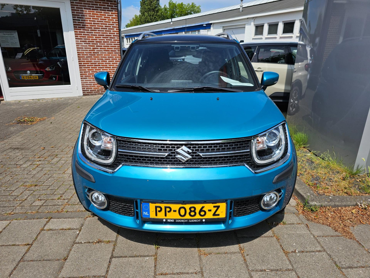 Suzuki