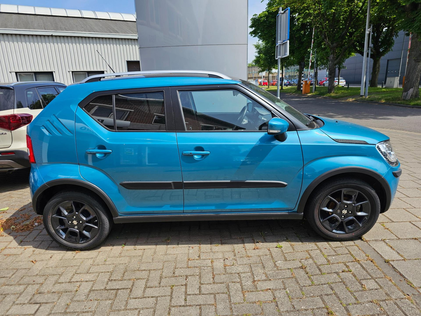 Suzuki