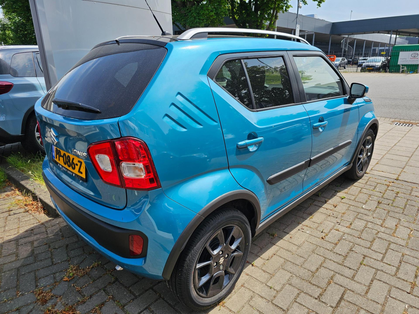 Suzuki