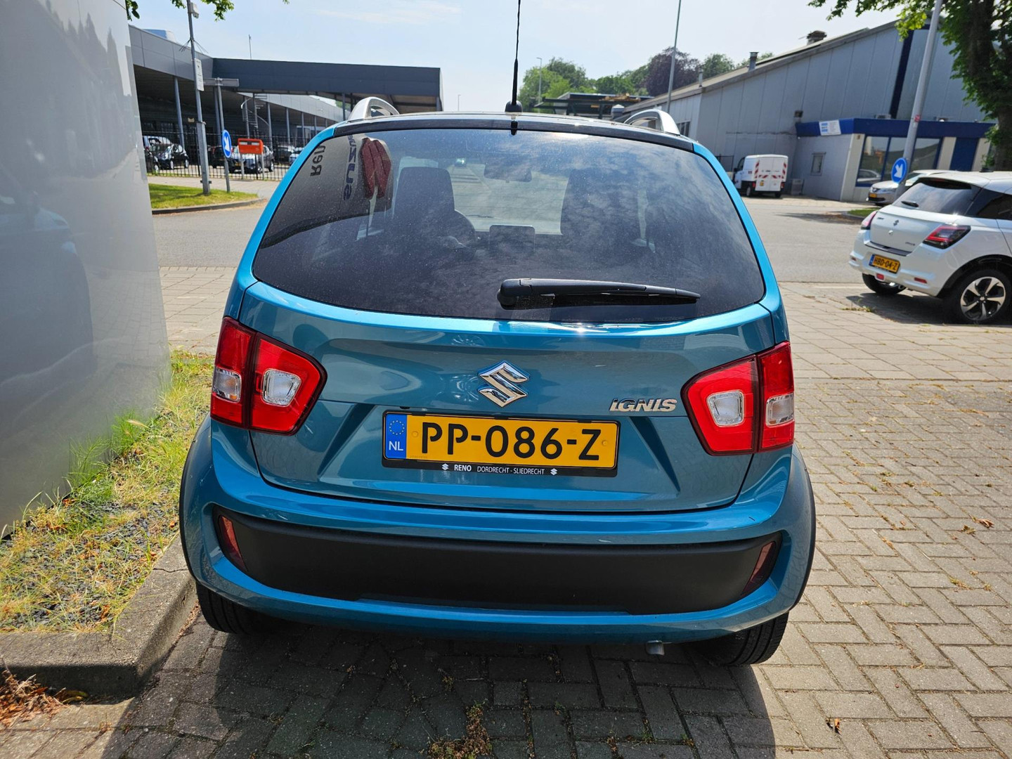 Suzuki