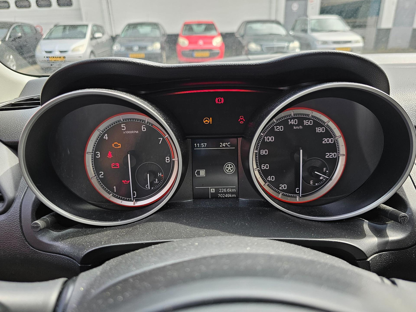 Suzuki
