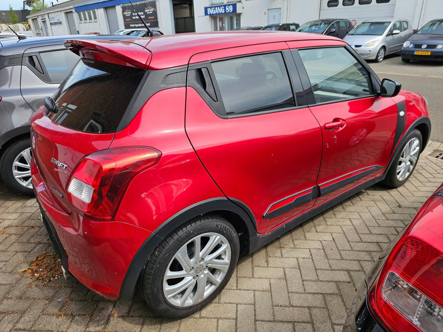 Suzuki