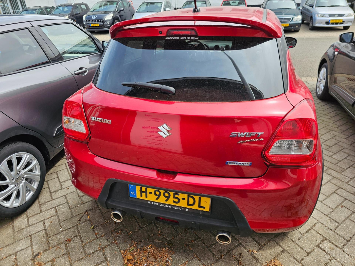 Suzuki