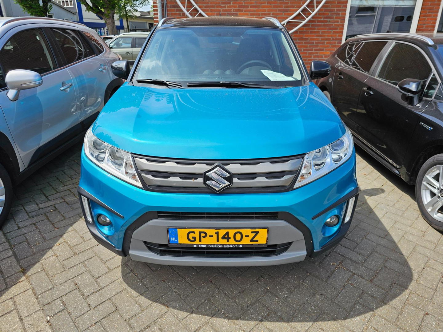 Suzuki
