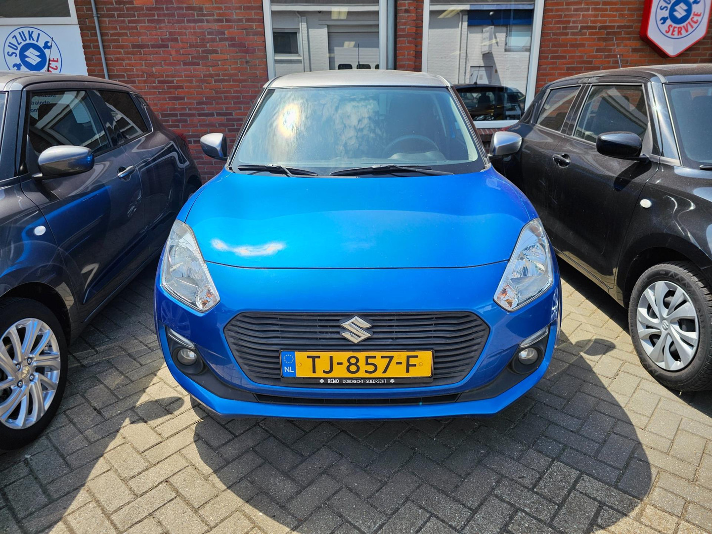 Suzuki