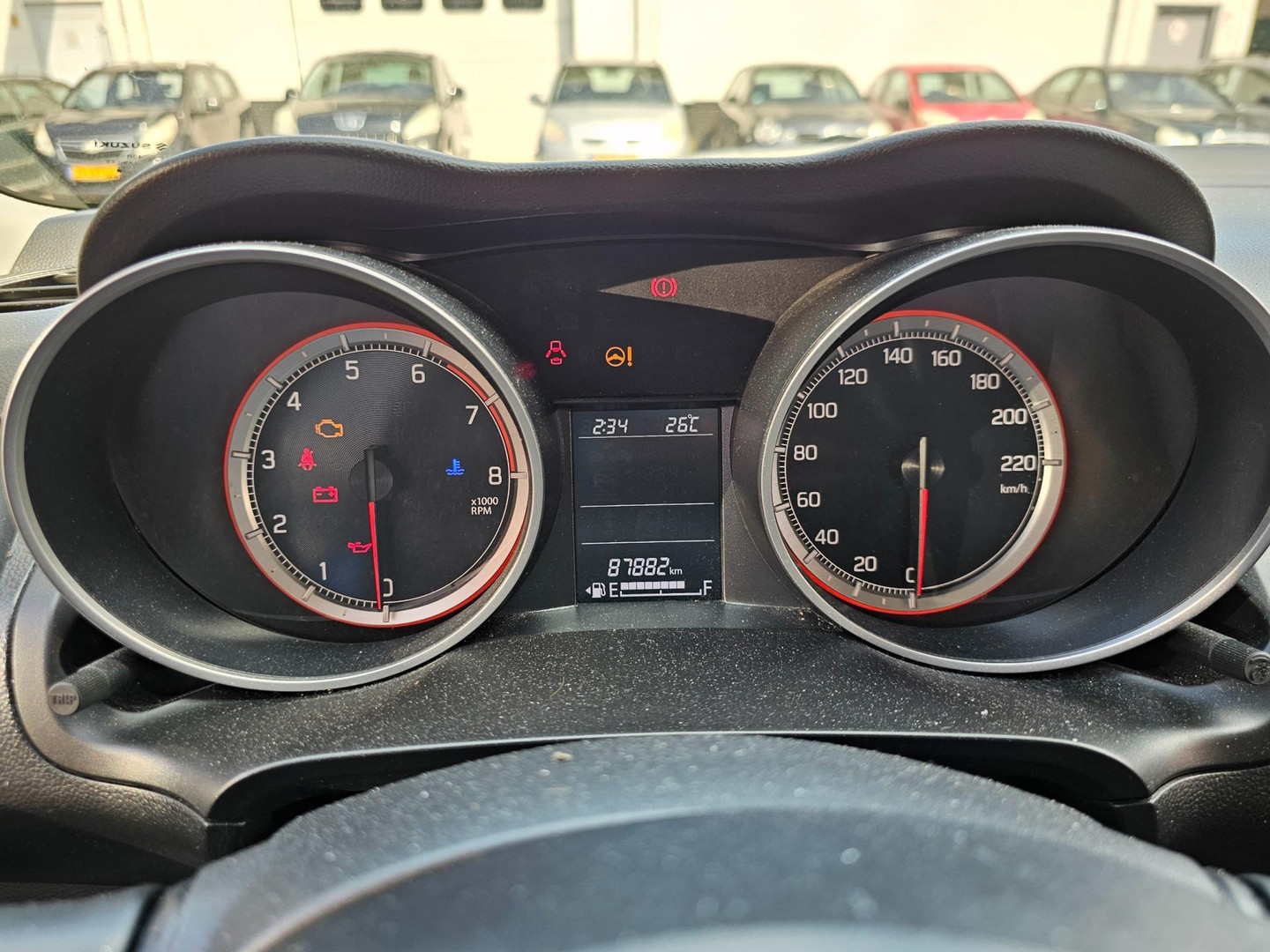 Suzuki