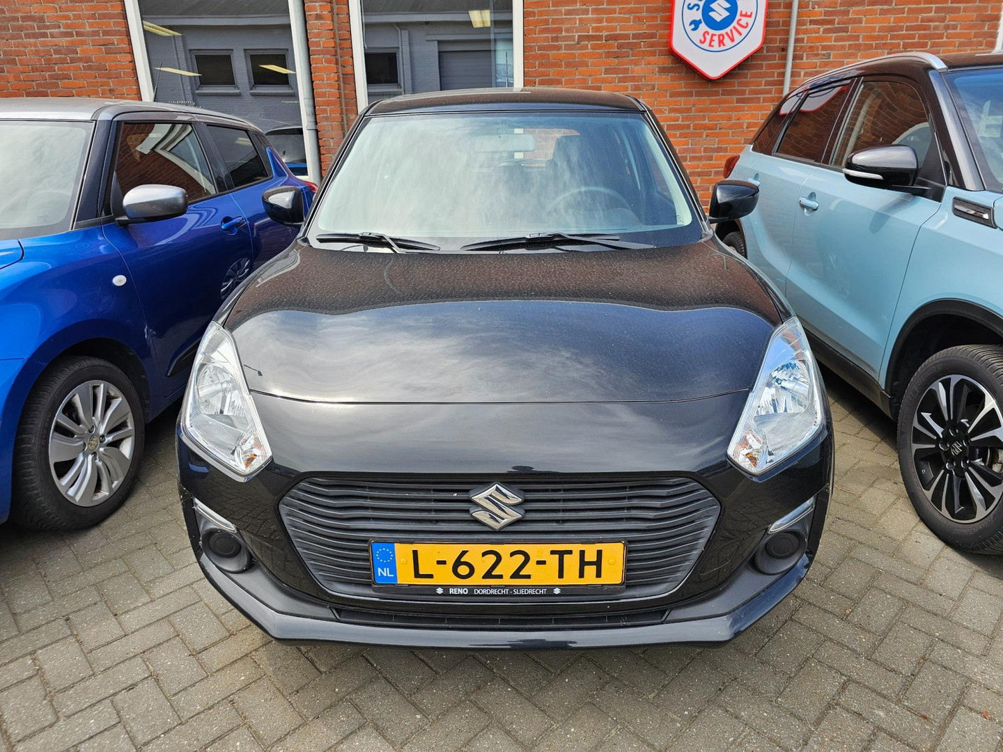 Suzuki