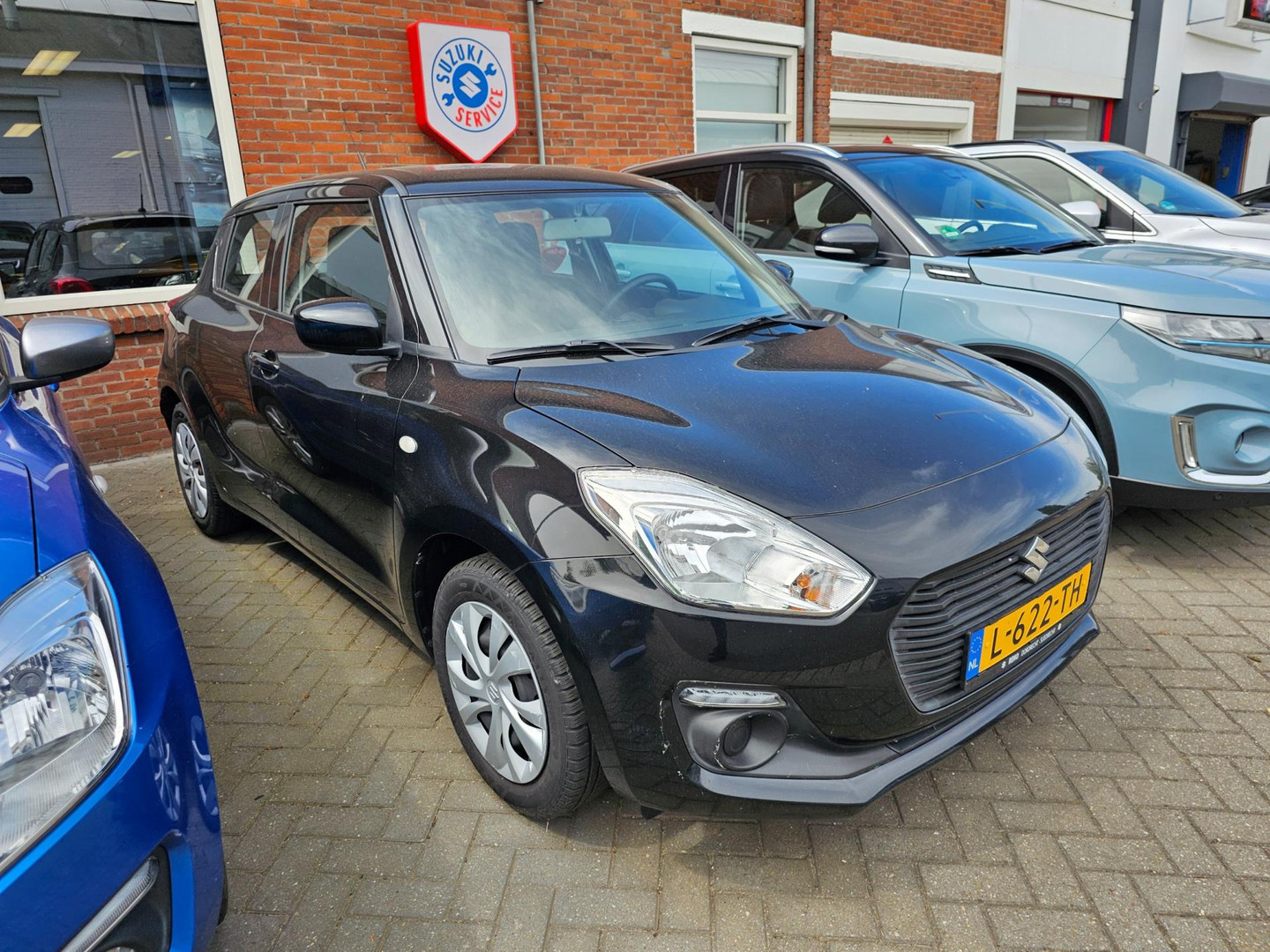 Suzuki