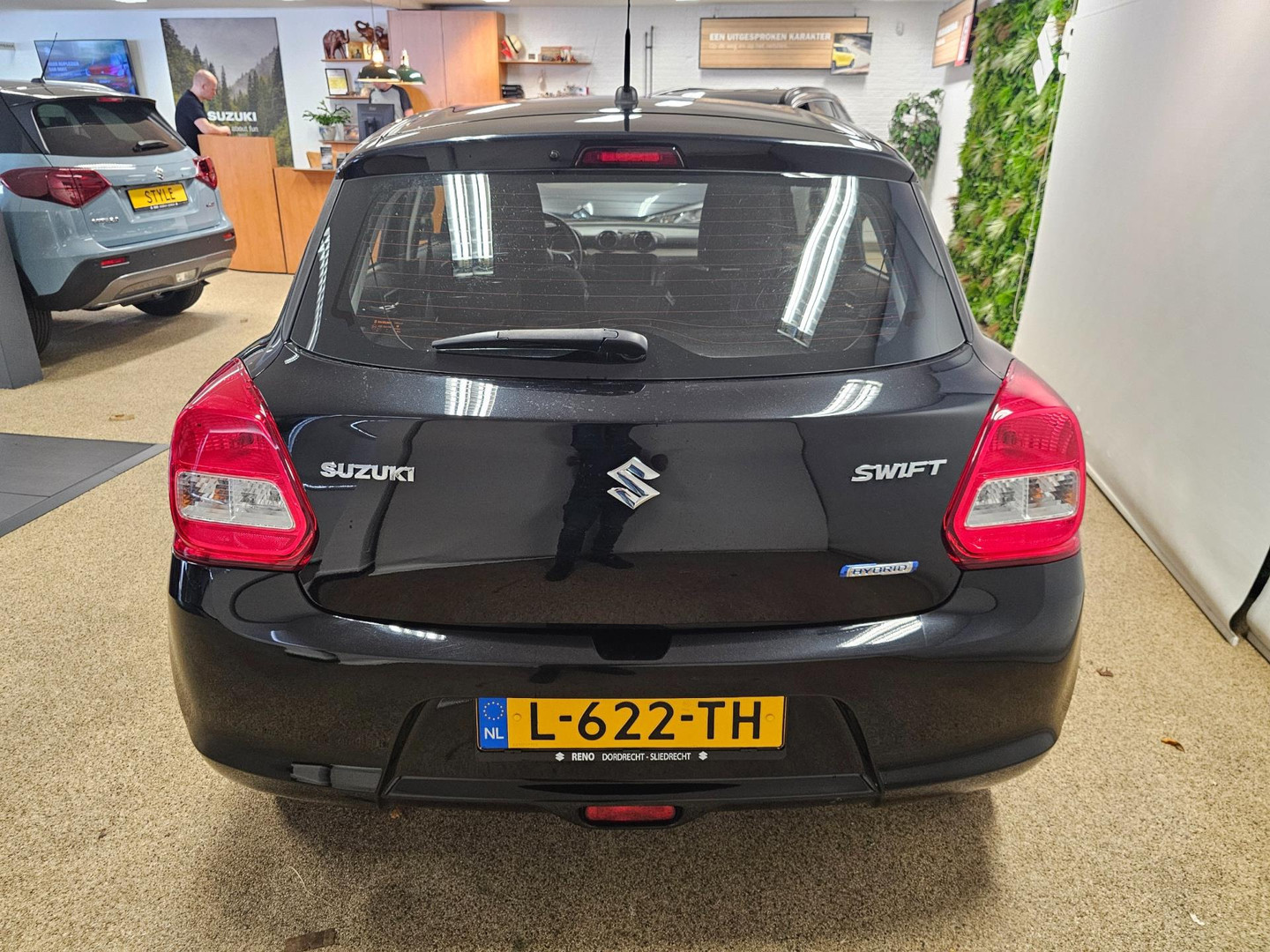 Suzuki
