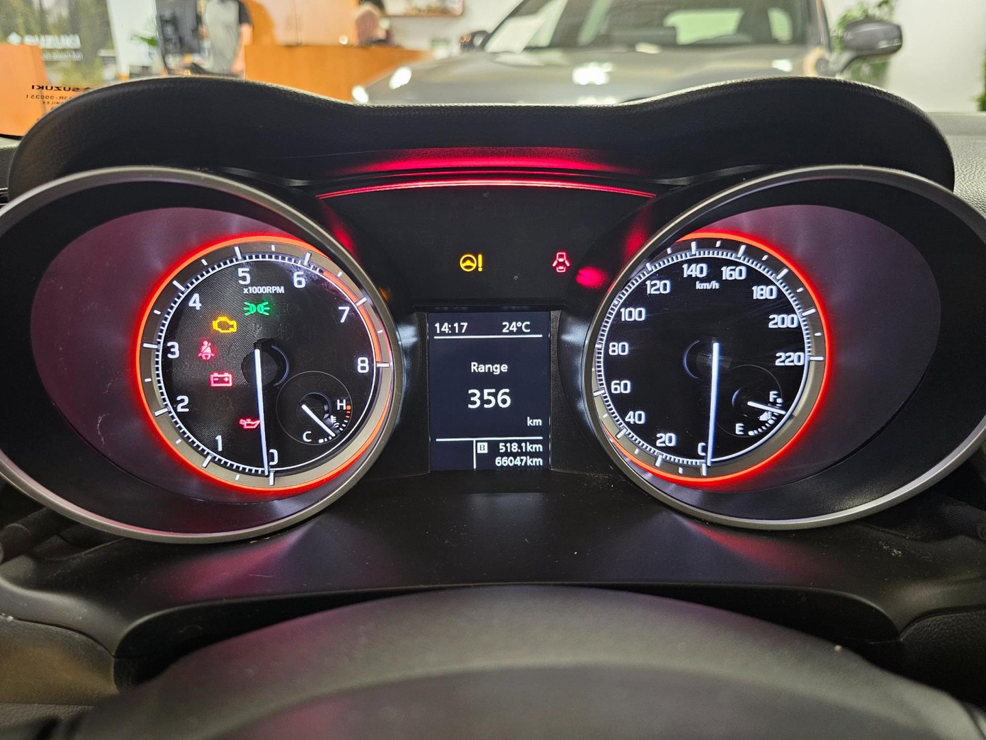 Suzuki