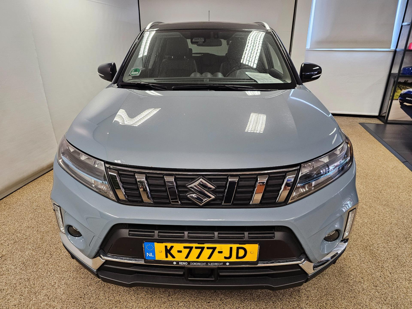 Suzuki