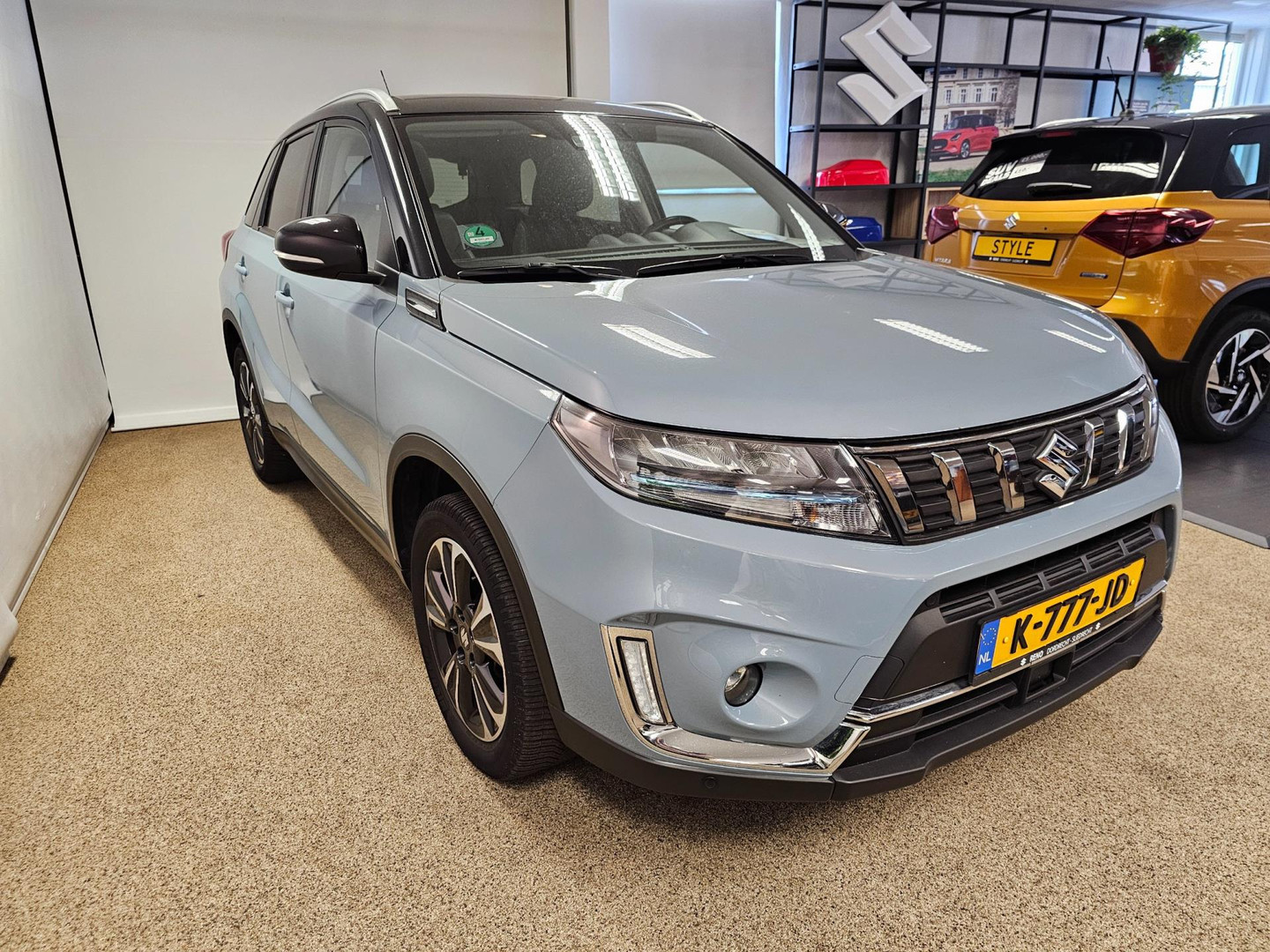 Suzuki