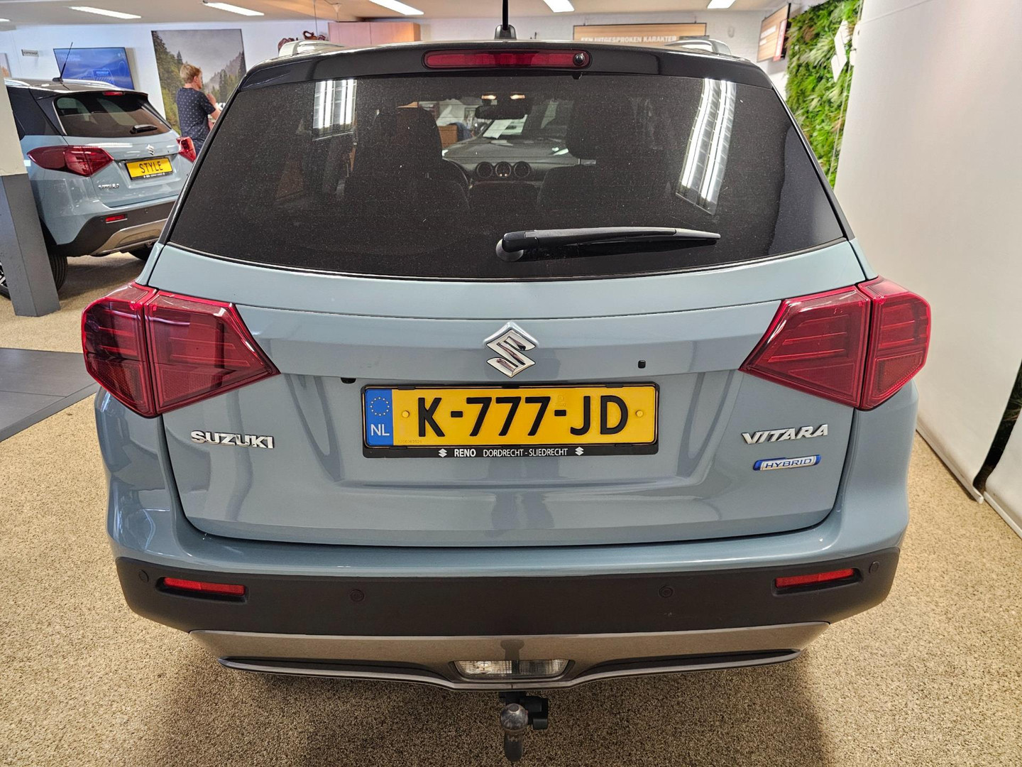 Suzuki