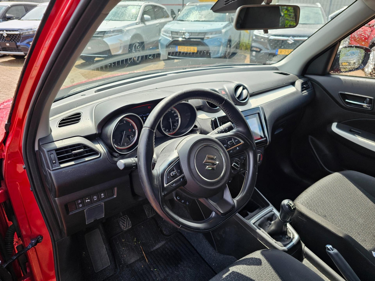 Suzuki