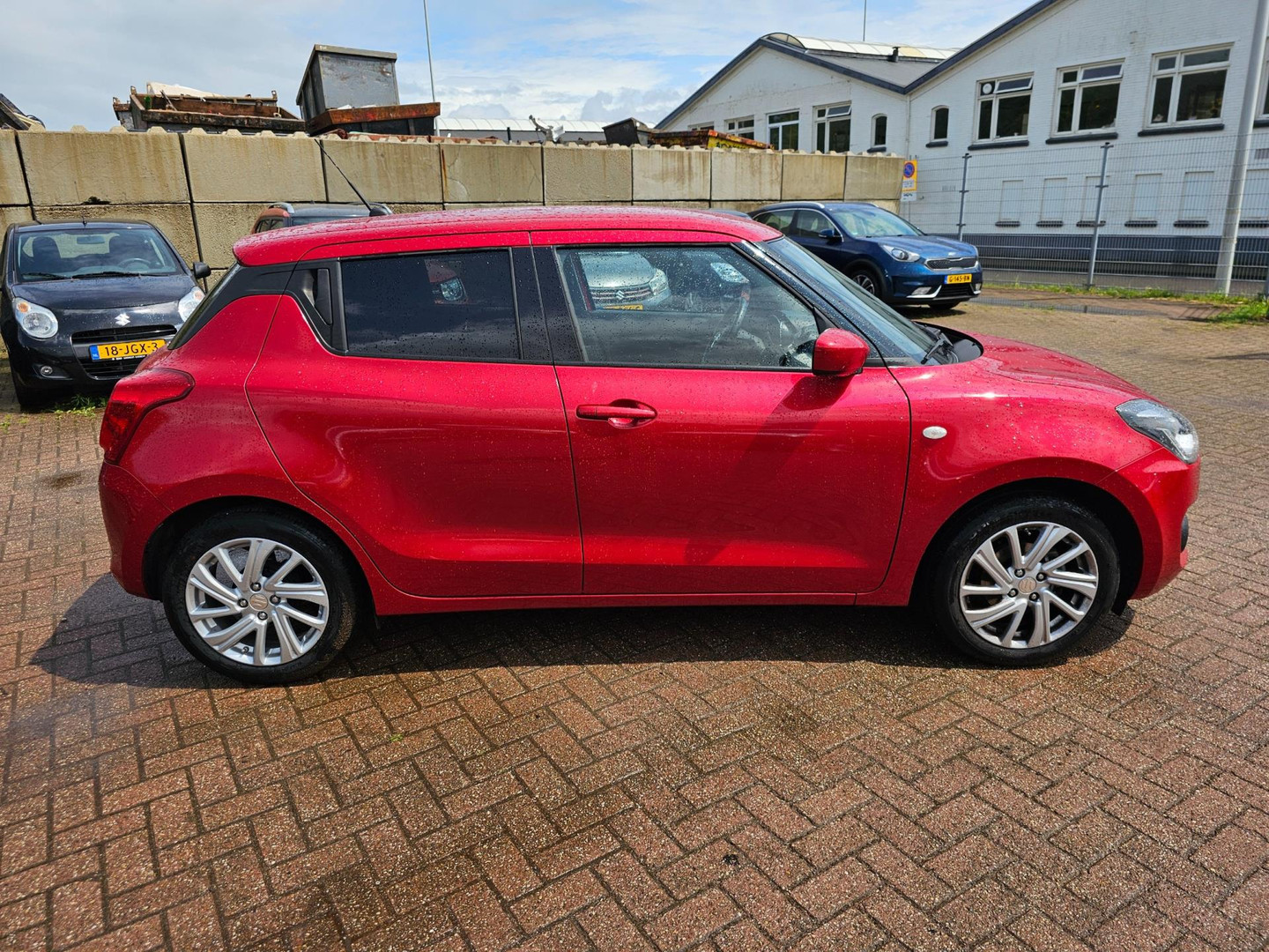 Suzuki