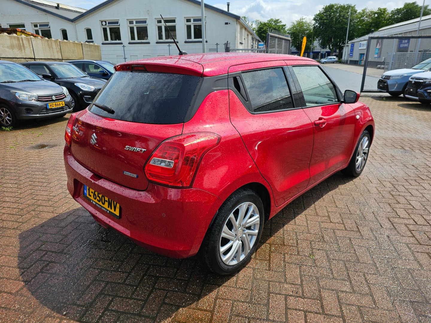Suzuki
