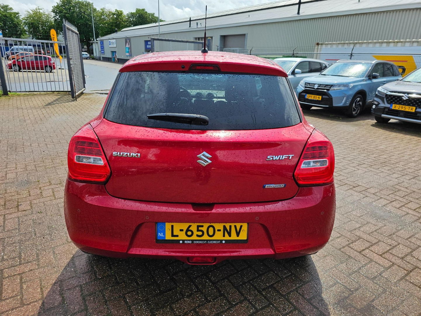 Suzuki