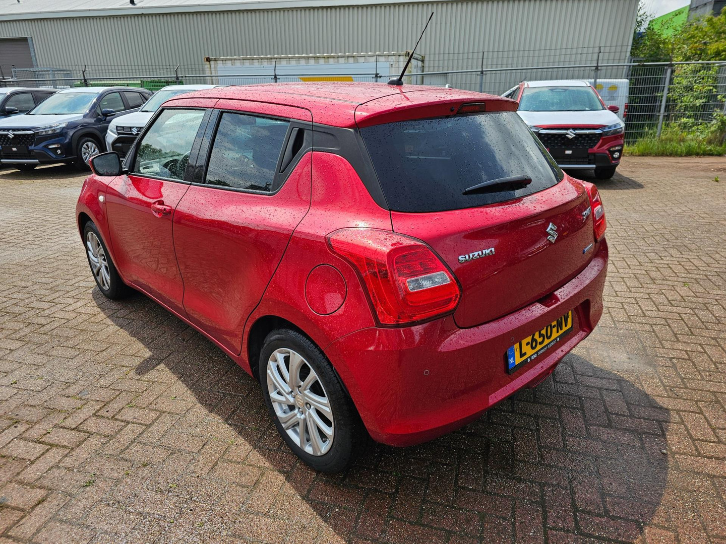 Suzuki