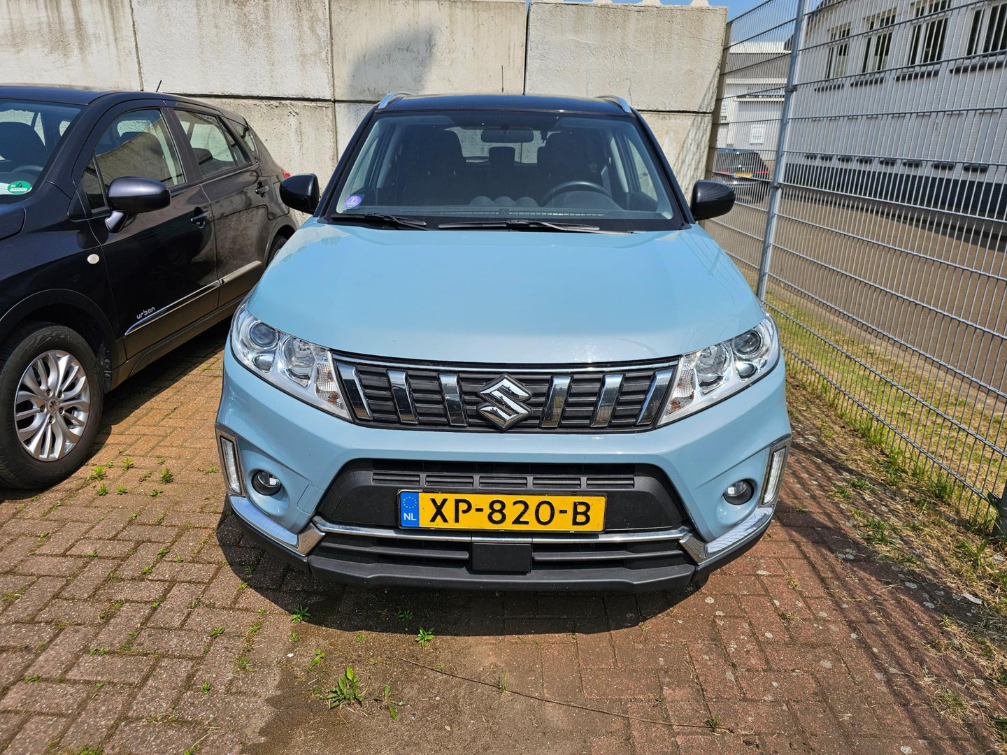 Suzuki