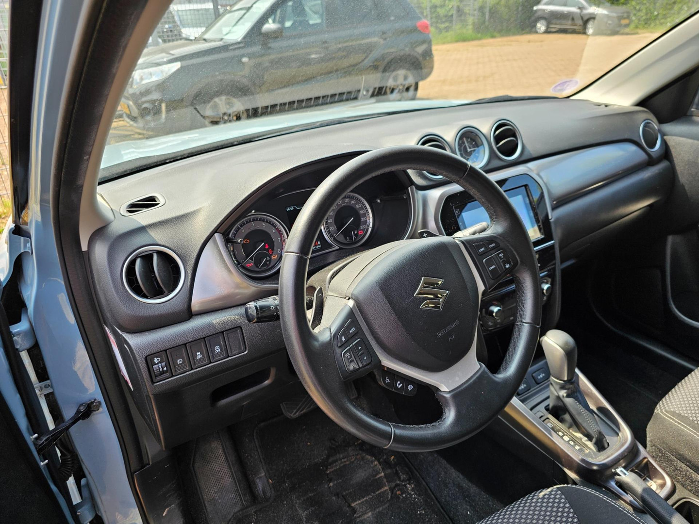 Suzuki