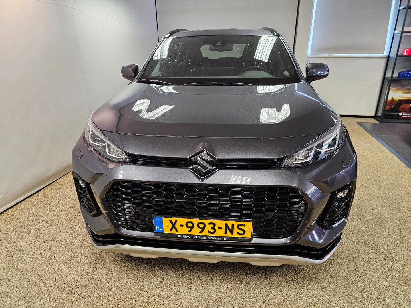 Suzuki