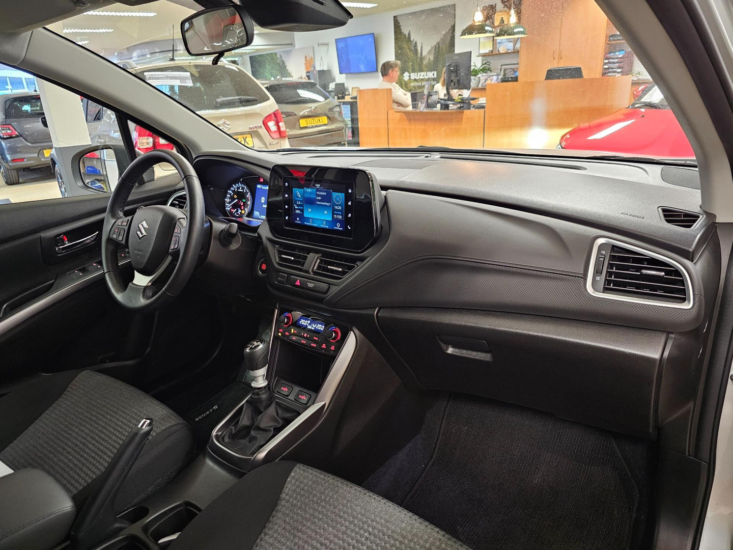 Suzuki