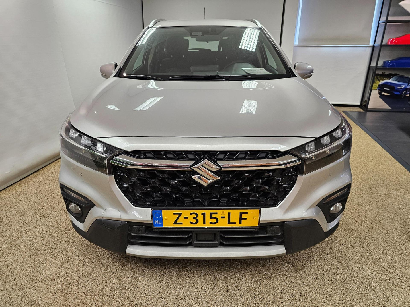 Suzuki