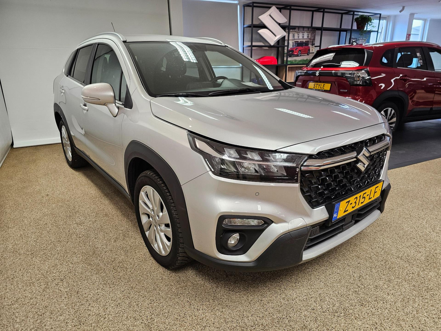 Suzuki