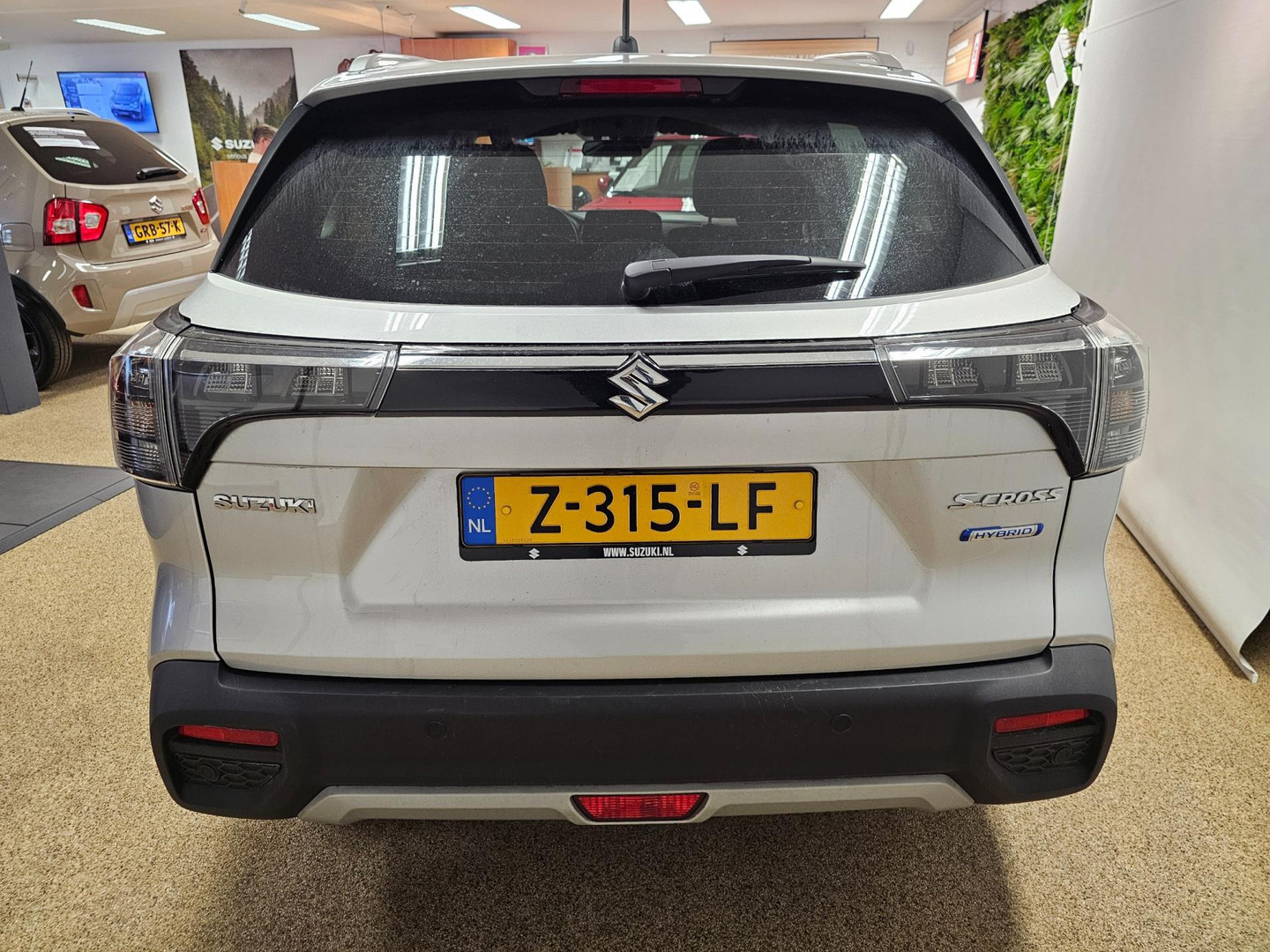 Suzuki