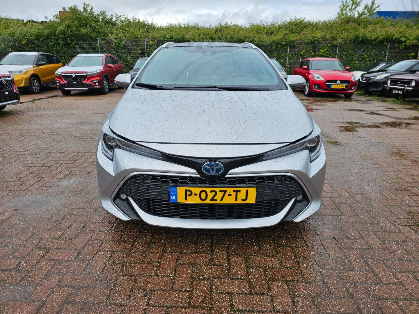 Toyota