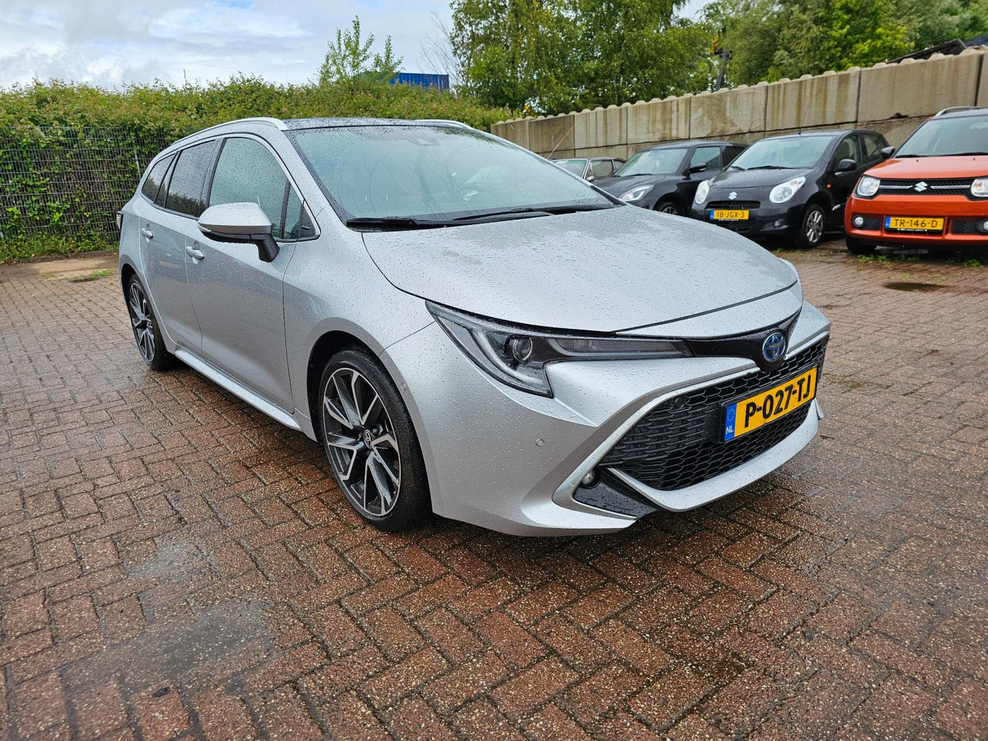 Toyota