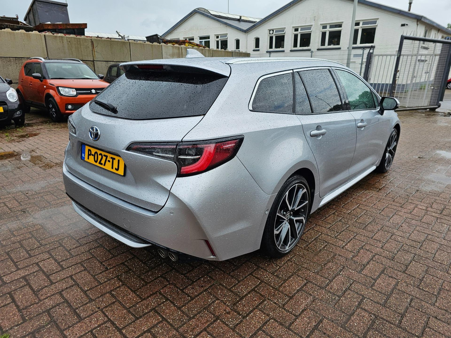 Toyota