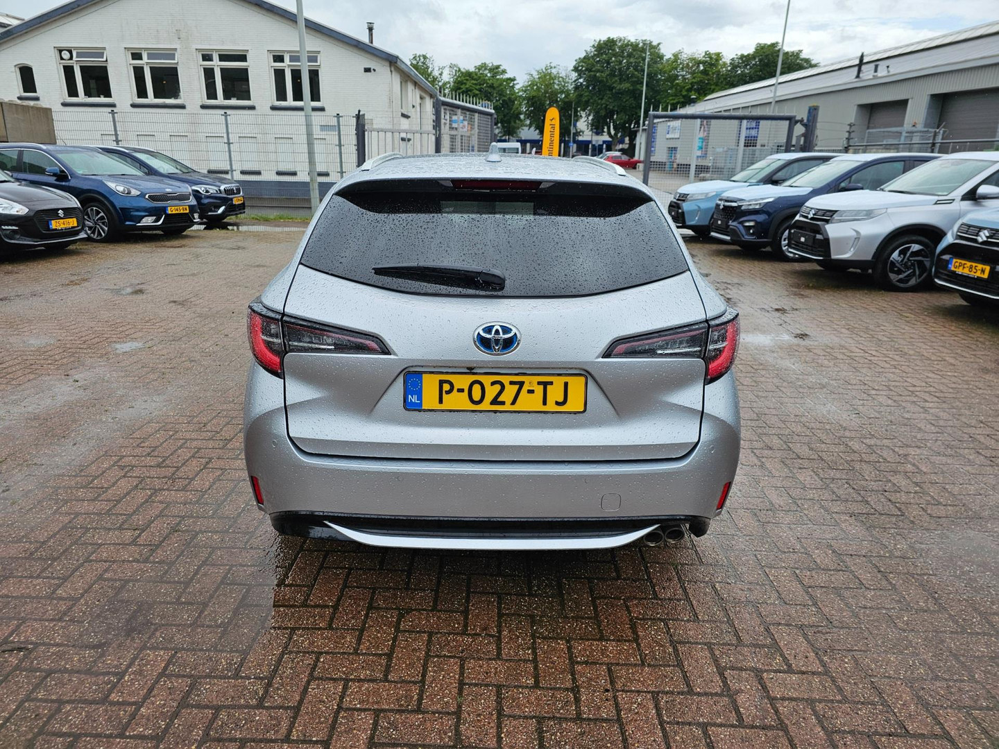 Toyota