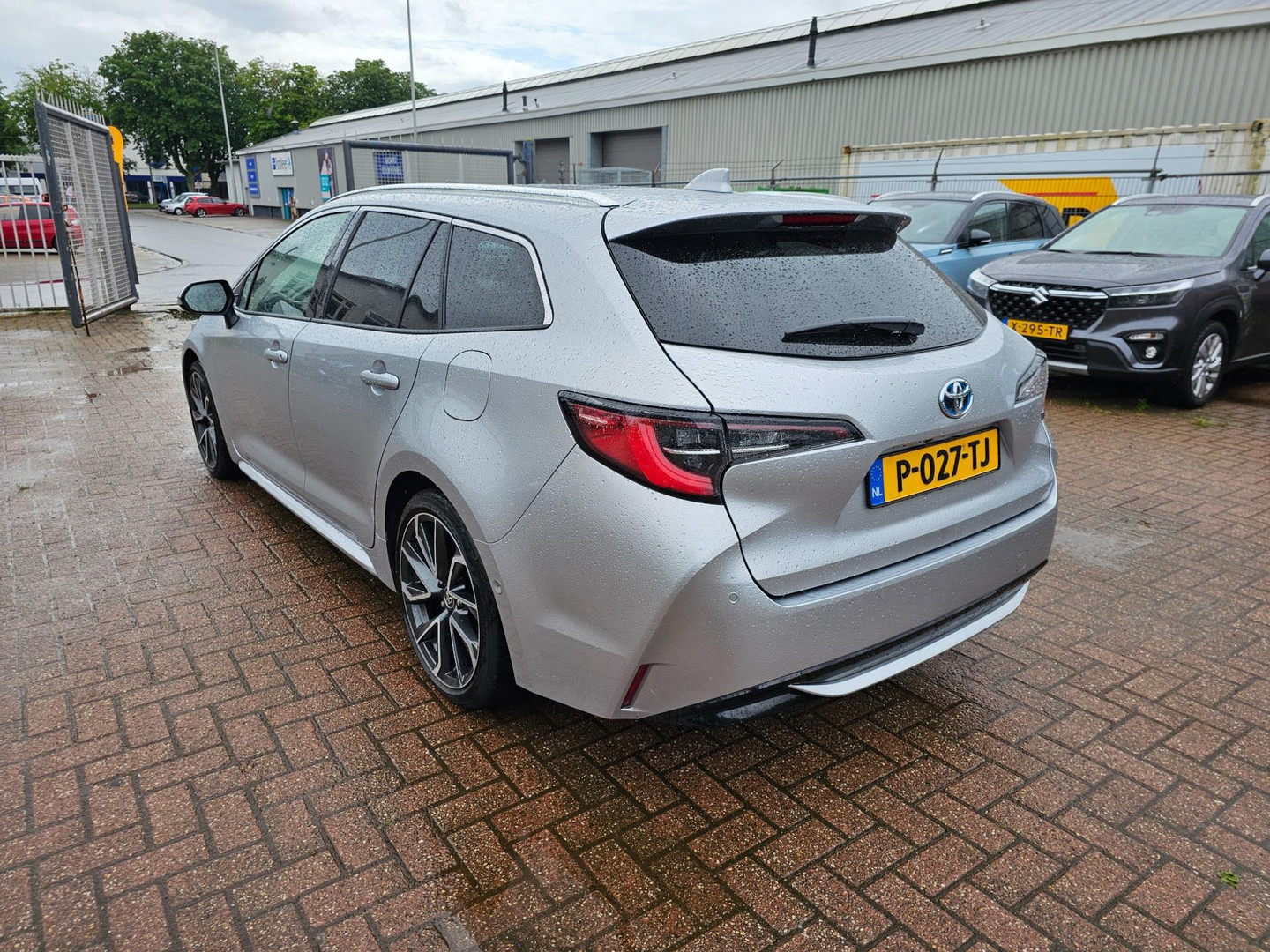 Toyota