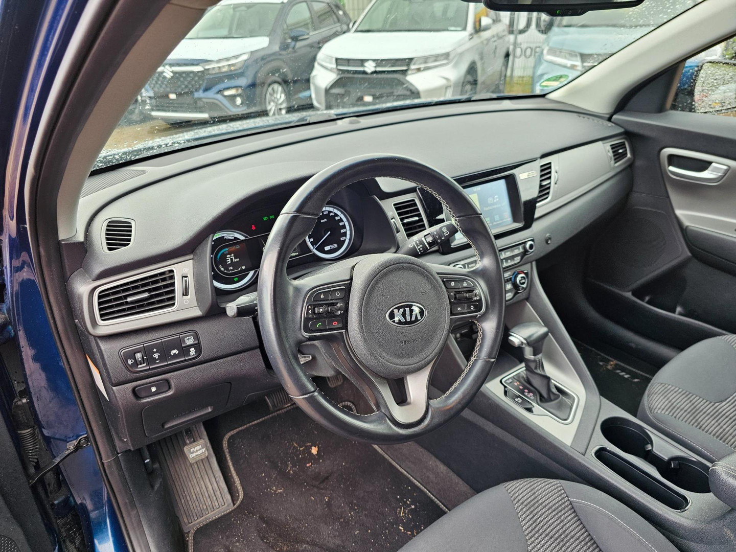 Kia