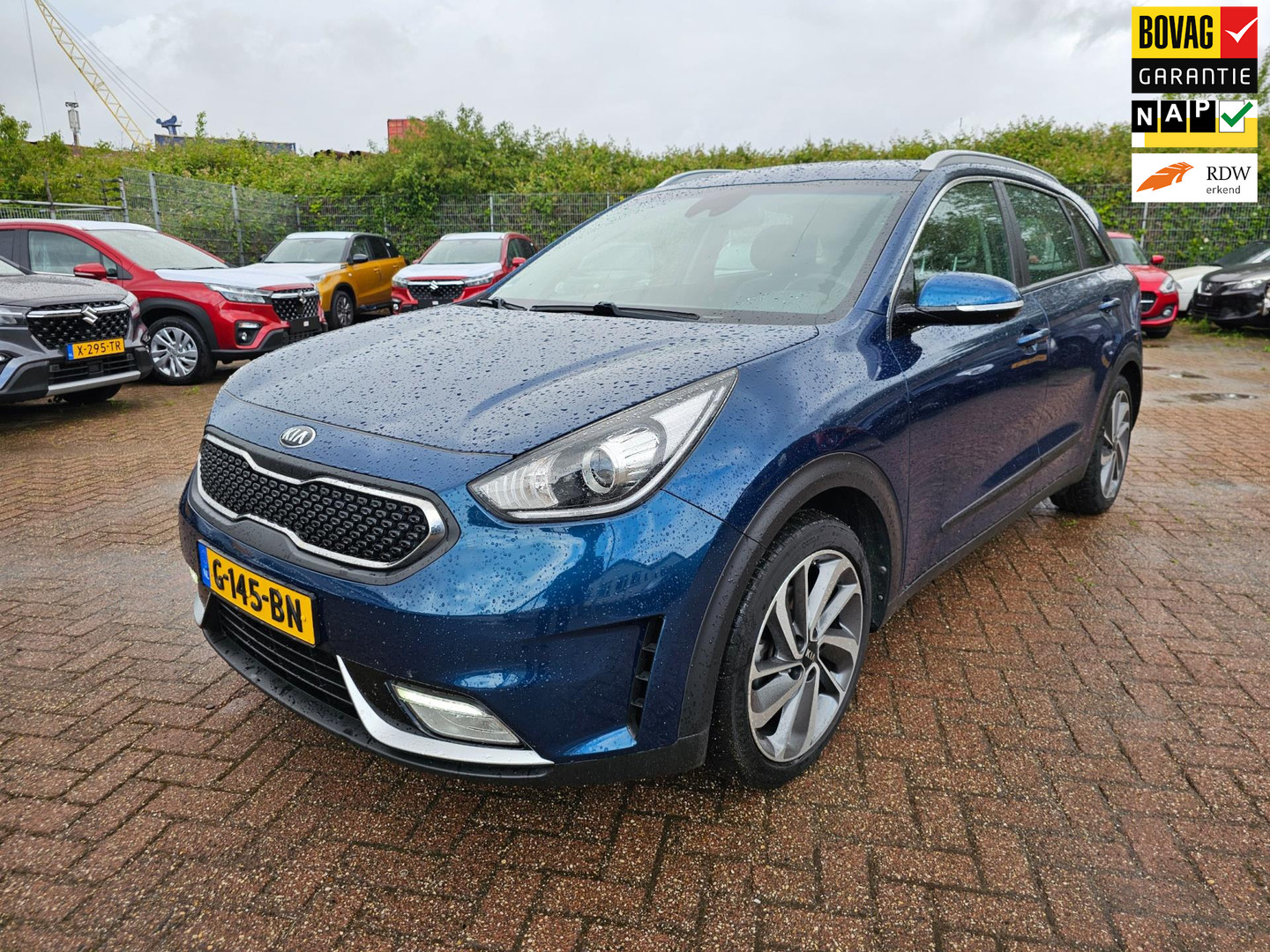 Kia