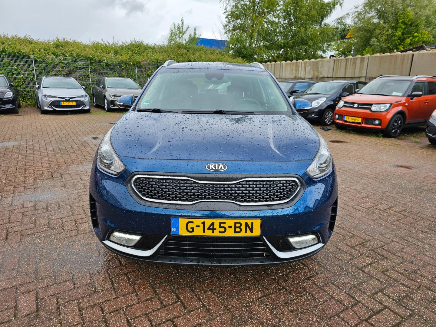 Kia