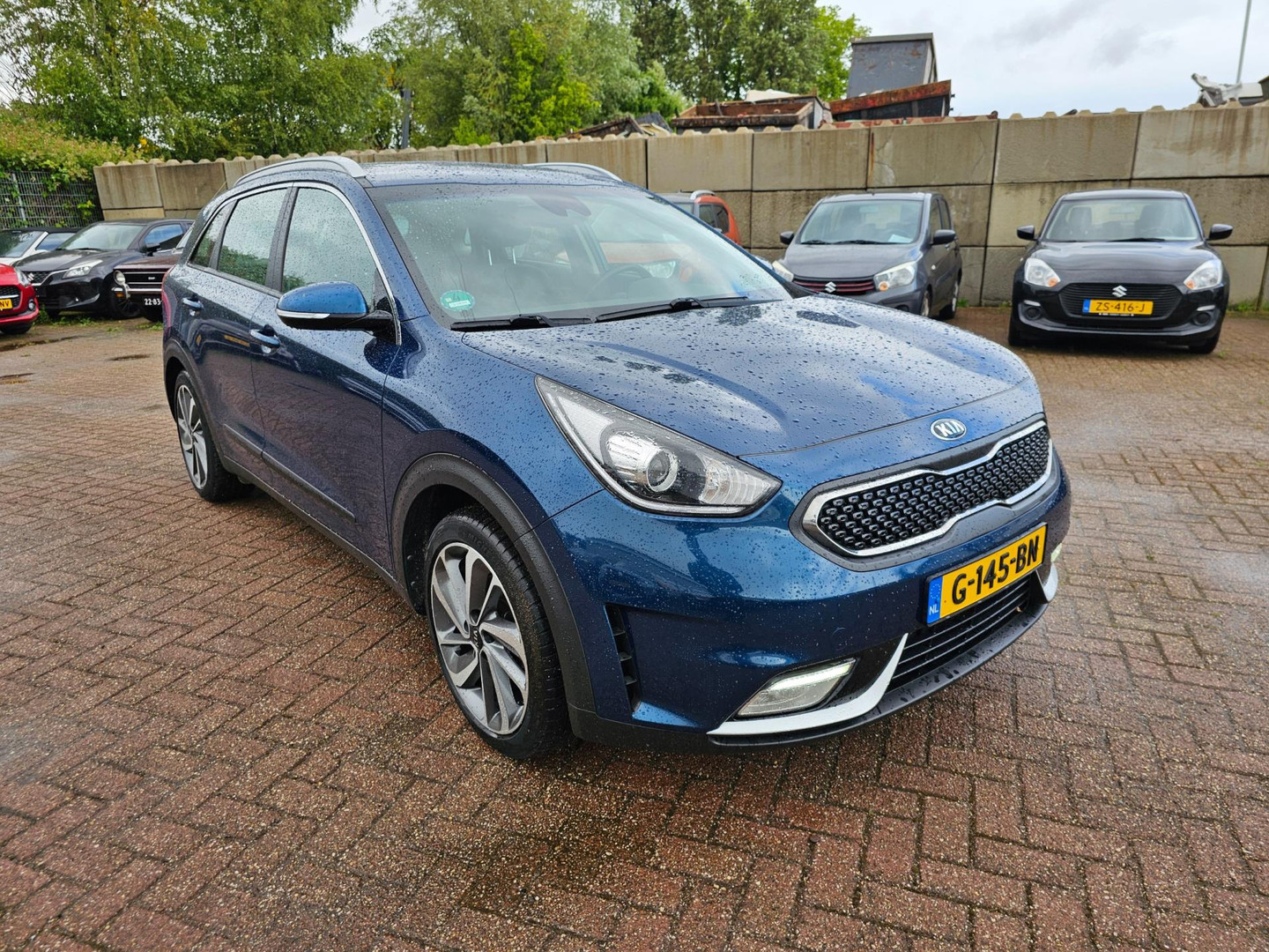 Kia