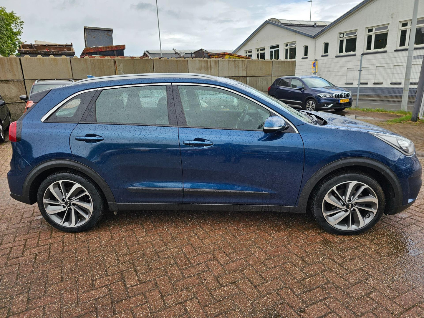 Kia