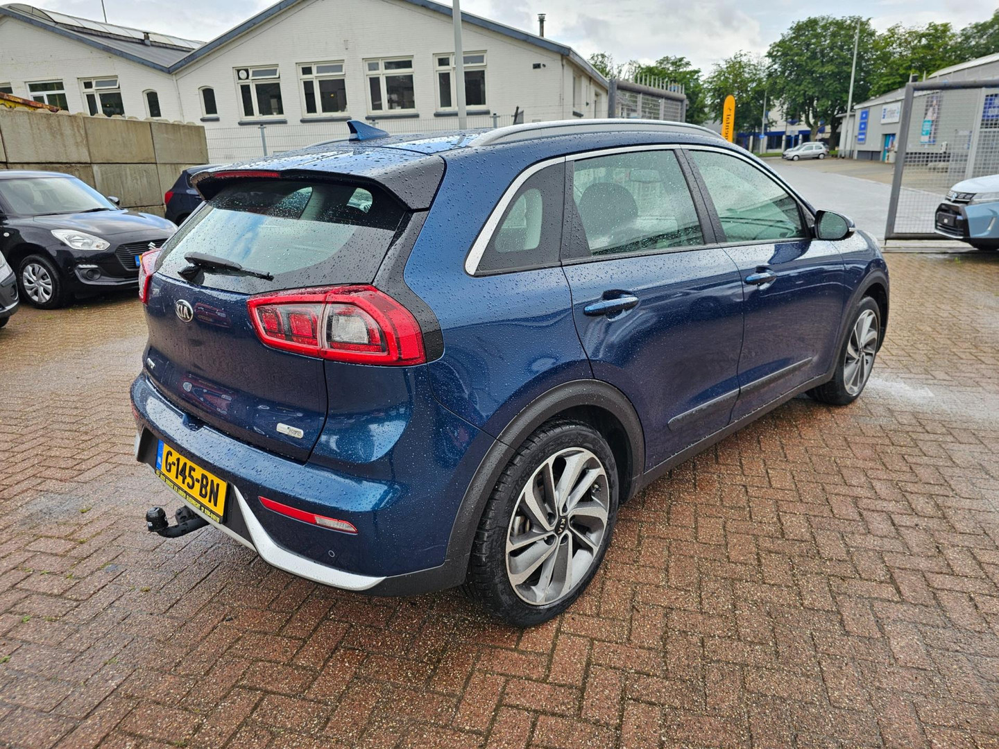 Kia
